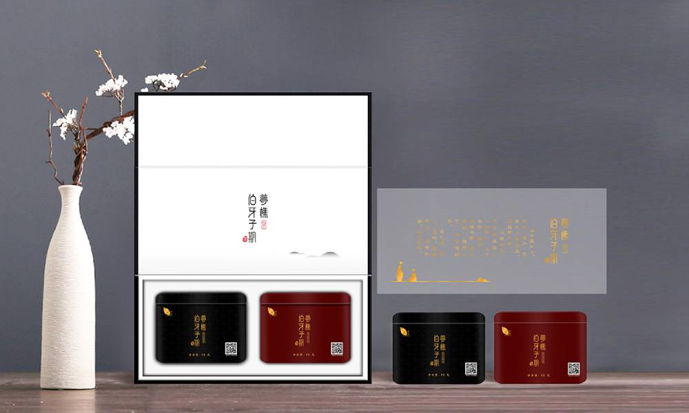 惠水县包装设计：文化赋能，创新驱动，解锁城市产业新势能