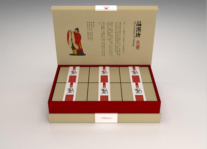 惠水县白酒包装设计：以文化底蕴，酿就城市酒业的视觉醇香